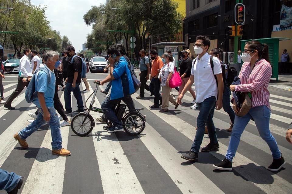 La Ley establece que se debe garantizar el acceso pleno en igualdad de condiciones.