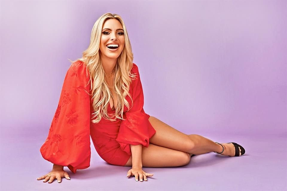 Este miércoles lanza en Spotify su programa 'Best Kept Secrets with Lele Pons'.