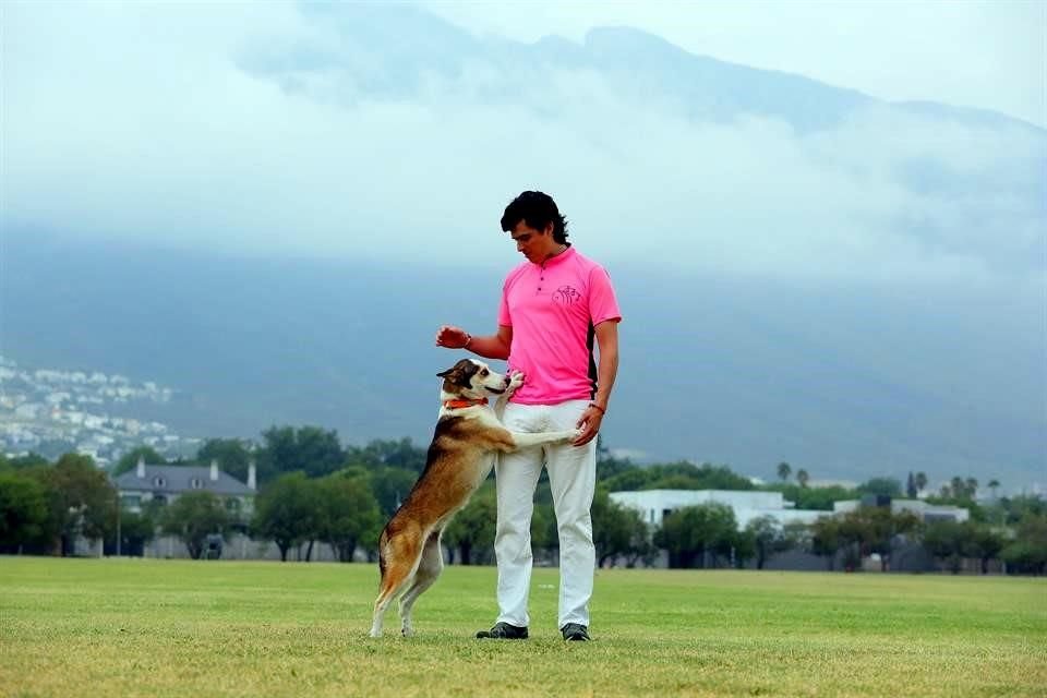 Adrián Landa y Coya