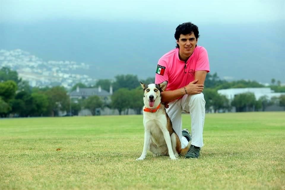 Adrián Landa y Coya