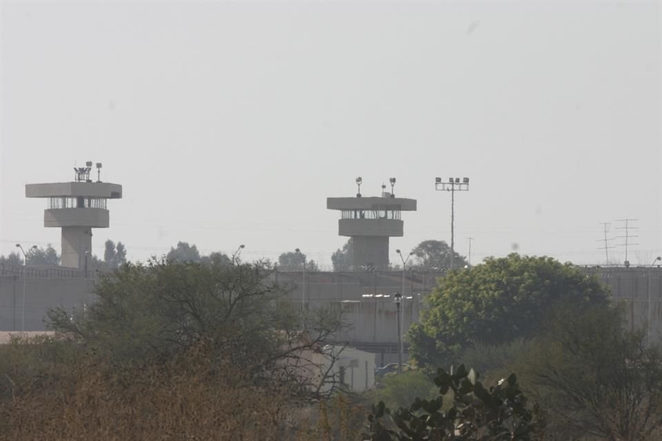Además, Jalisco está en noveno lugar por incidentes que pusieron en riesgo la seguridad de los penales, con 52 casos en 2020.