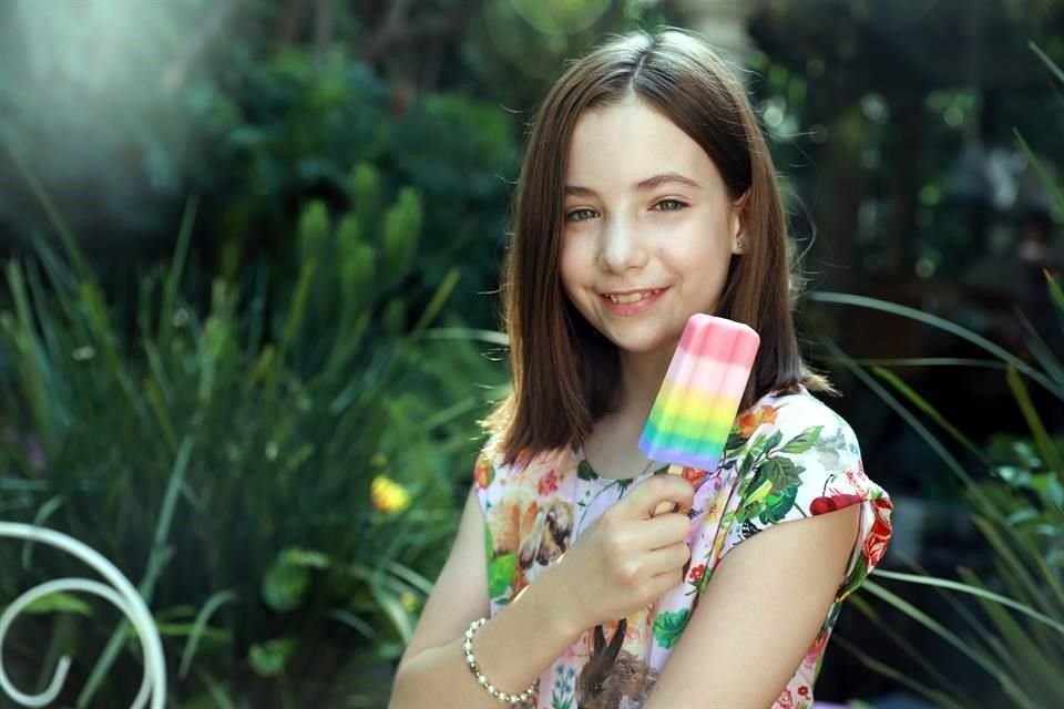 Paulina Sentíes Maiz