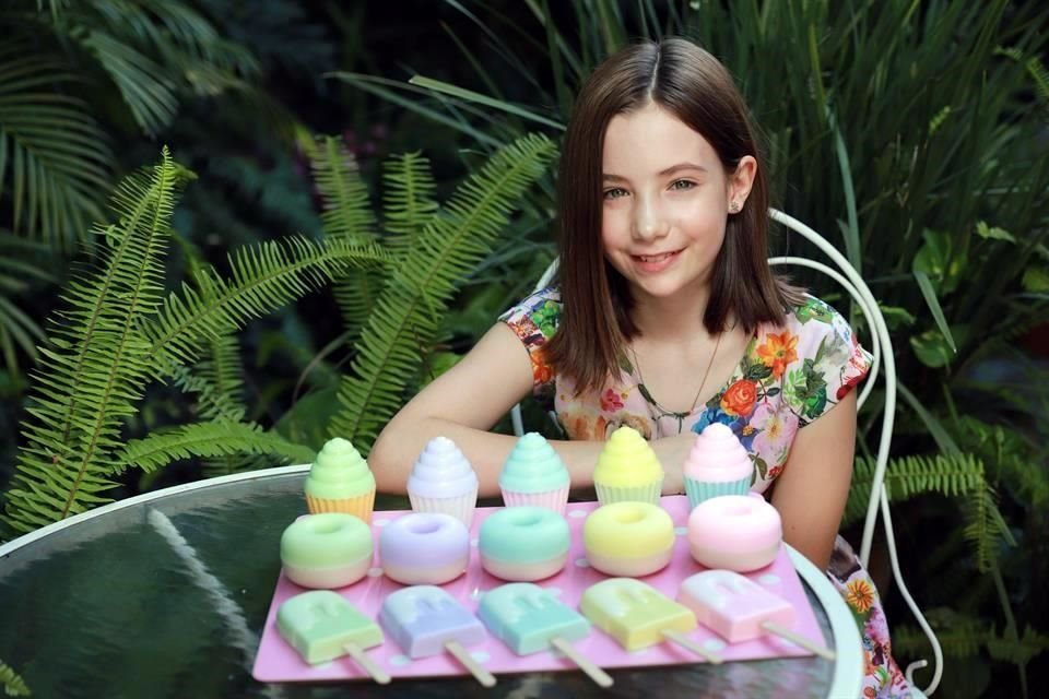 Paulina Sentíes Maiz