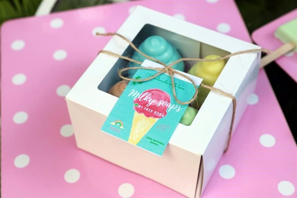 Paulina Sentíes Maiz