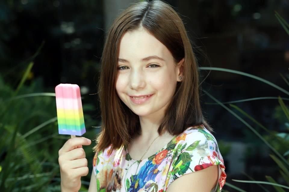 Paulina Sentíes Maiz