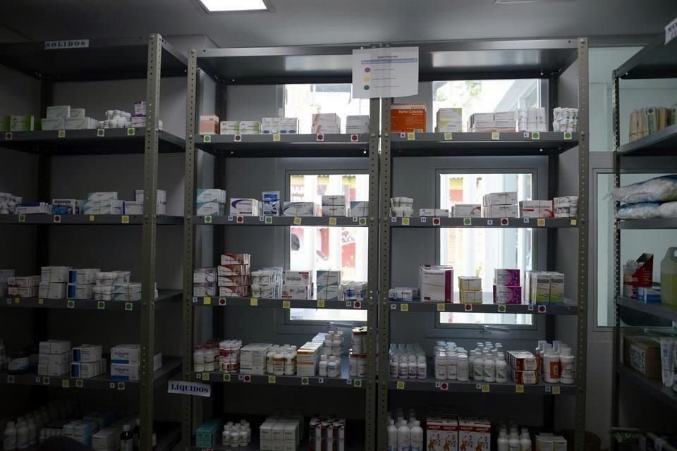 Los hogares de más bajos ingresos son, a su vez, los que más aumentaron consumo de medicamentos sin receta.