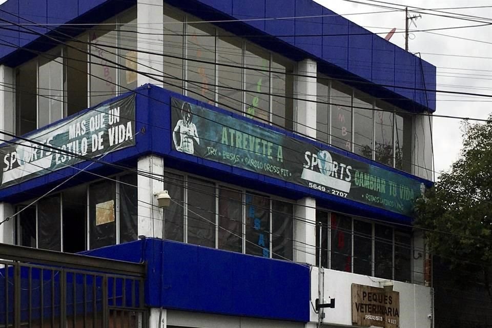 Tras haber perdido alrededor de 45 mil empleos, sólo en el Valle de México, los gimnasios podrán reabrir sus puertas este lunes con el paso al semáforo naranja en la Zona Metropolitana