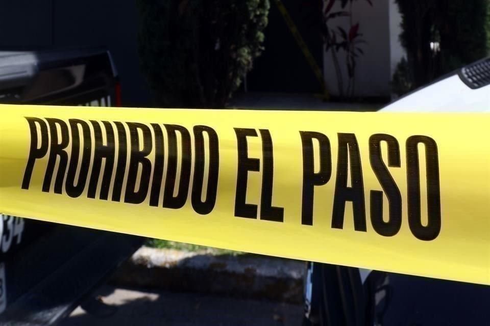 El enfrentamiento se registró en un camino de terracería cerca de la playa Xpu-Ha, en Solidaridad, Quintana Roo. 