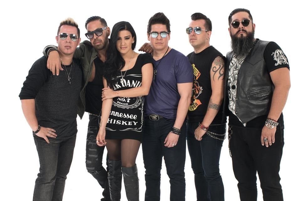 El grupo ofrecerá un concierto en línea el próximo 12 de septiembre.