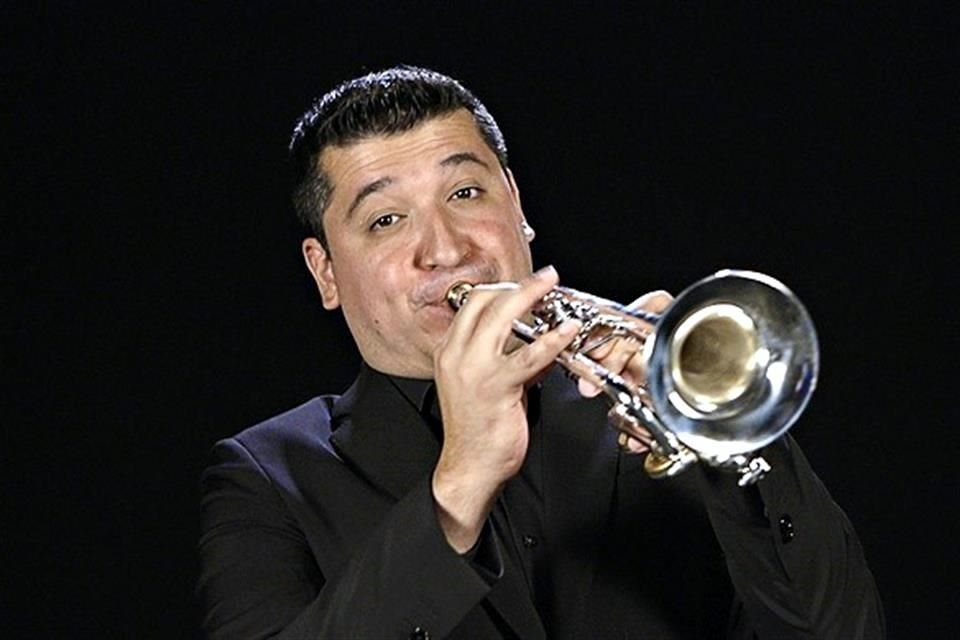 Trompetas: Pacho Flores y Arturo Sandoval.