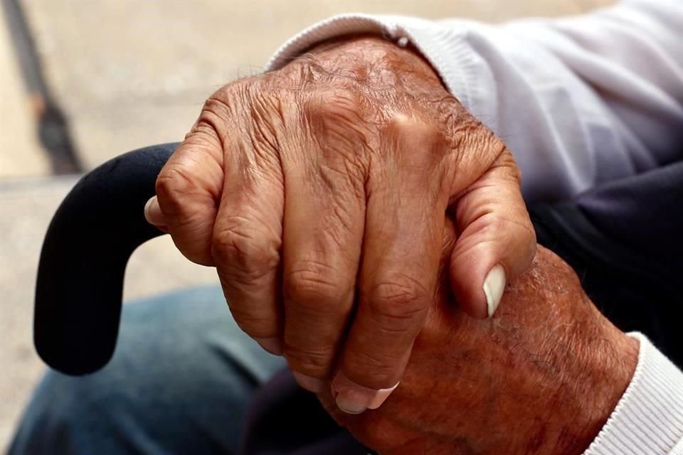 Actualmente hay en Jalisco 923 mil 131 personas mayores de 60 años.
