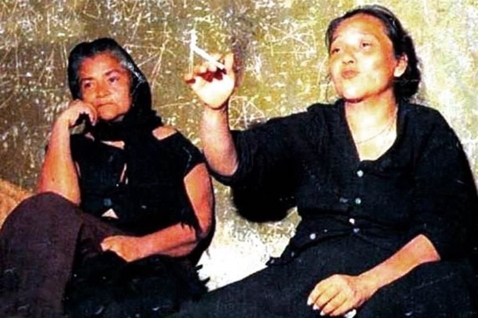 La decadencia de los burdeles de las hermanas González Valenzuela destapó el horror: así terminó la sangrienta historia de Las Poquianchis.