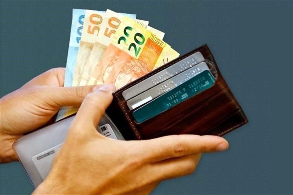 La ventaja que tiene el real brasileño sobre el peso mexicano se está desvaneciendo rápidamente.