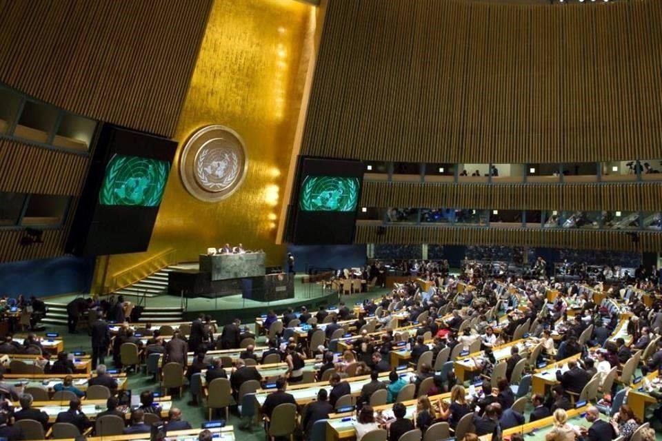 Las sanciones impuestas por la ONU incluyen la prohibición de viaje y el congelamiento de activos para quienes obstruyan el acuerdo de pacificación de Mali, firmado en 2015.