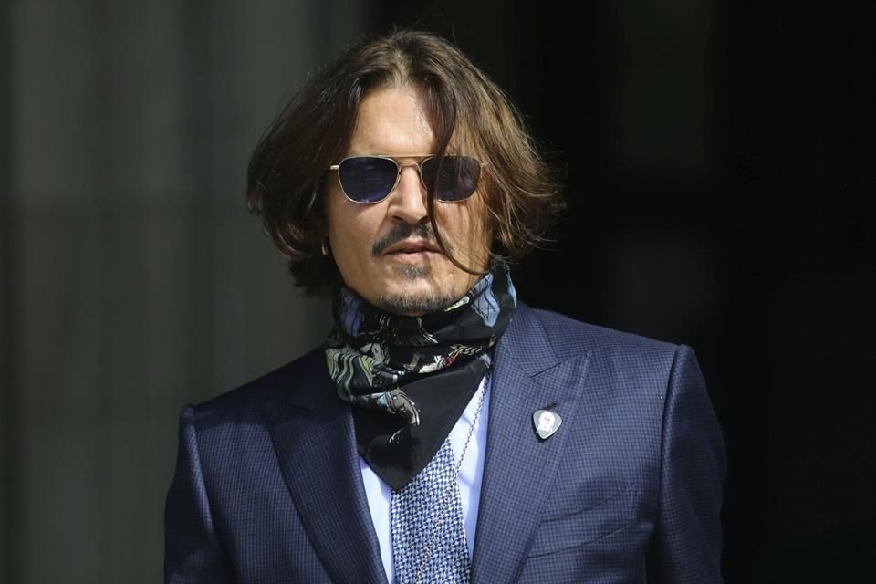 Johnny Depp y Amber Heard tienen un juicio pendiente que podría durar años.