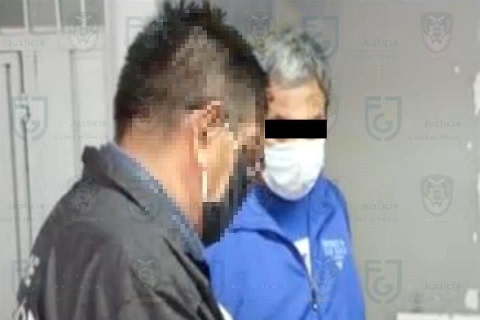 El juzgador le impuso a Bello Valenzo la prisión preventiva oficiosa y otorgó un plazo de dos meses para la conclusión de la investigación complementaria.
