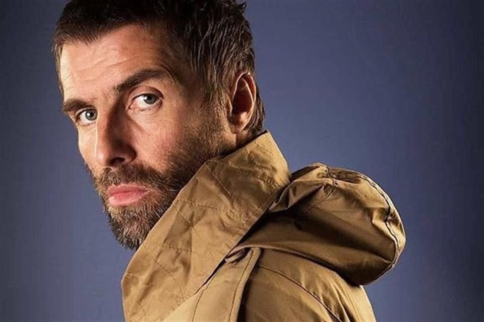 Liam Gallagher reveló que antes de lanzar su tercer álbum habrá sorpresas.