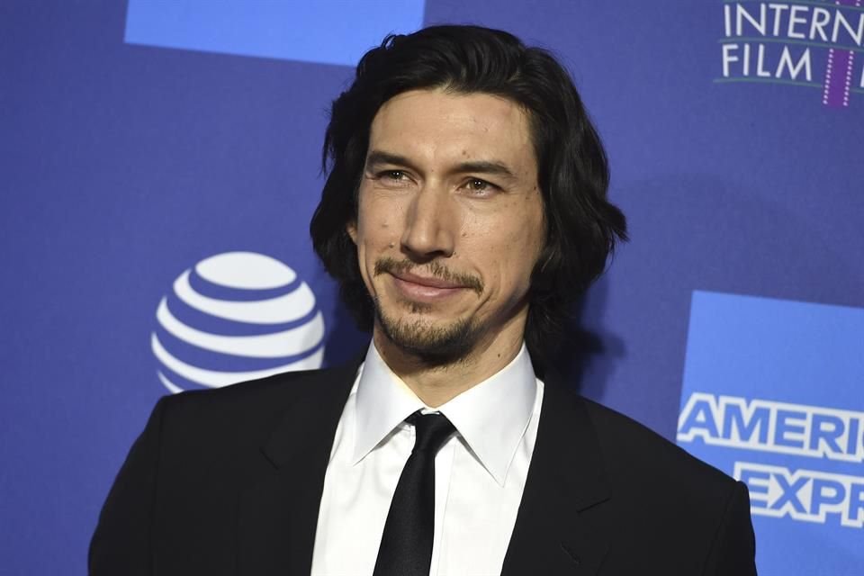 Adam Driver protagonizará la película '65', dirigida por Scott Beck y Bryan Woods ('Un Lugar en Silencio').