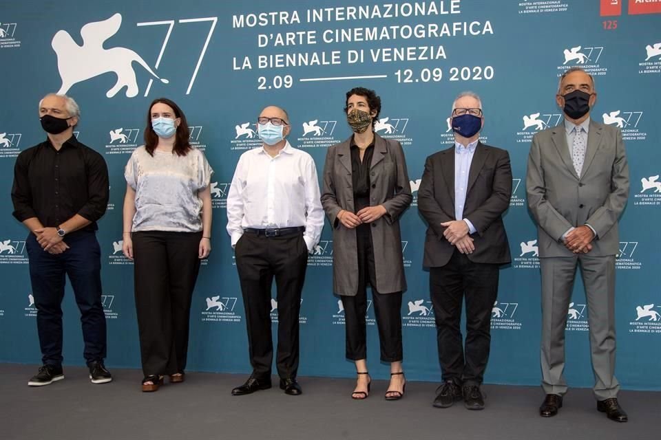 Los grandes festivales europeos de cine se unirán para defender el futuro de la industria debido a la crisis que atraviesan por el covid-19.