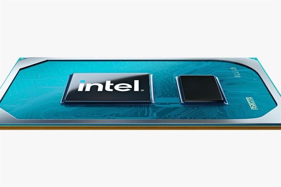 Los procesadores Intel Core de 11a Generación tienen la arquitectura Willow Cove, que incluye una nueva optimización de la GPU y la CPU.