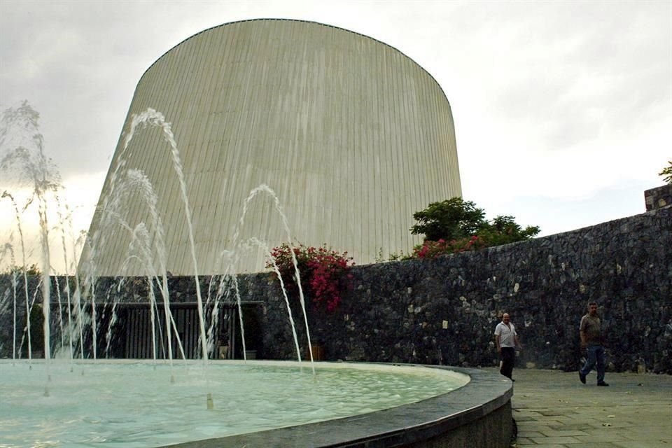 El Planetario Alfa fue inaugurado el 11 de octubre de 1978 por Bernardo Garza Sada, presidente del Grupo Alfa en esa época, y Fernando Solana, entonces titular de la SEP.