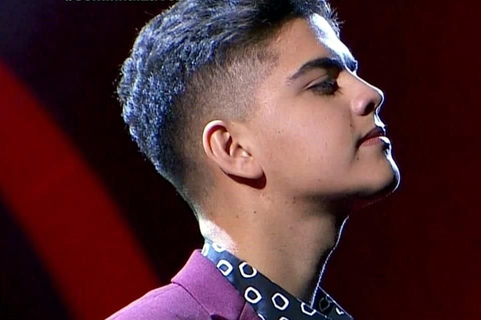 Alexis Mitchel López Tanguma
