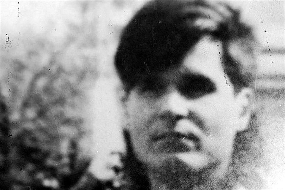Adolfo de Jesús Constanzo, presunto líder de la banda de narcosatánicos, en 1989.