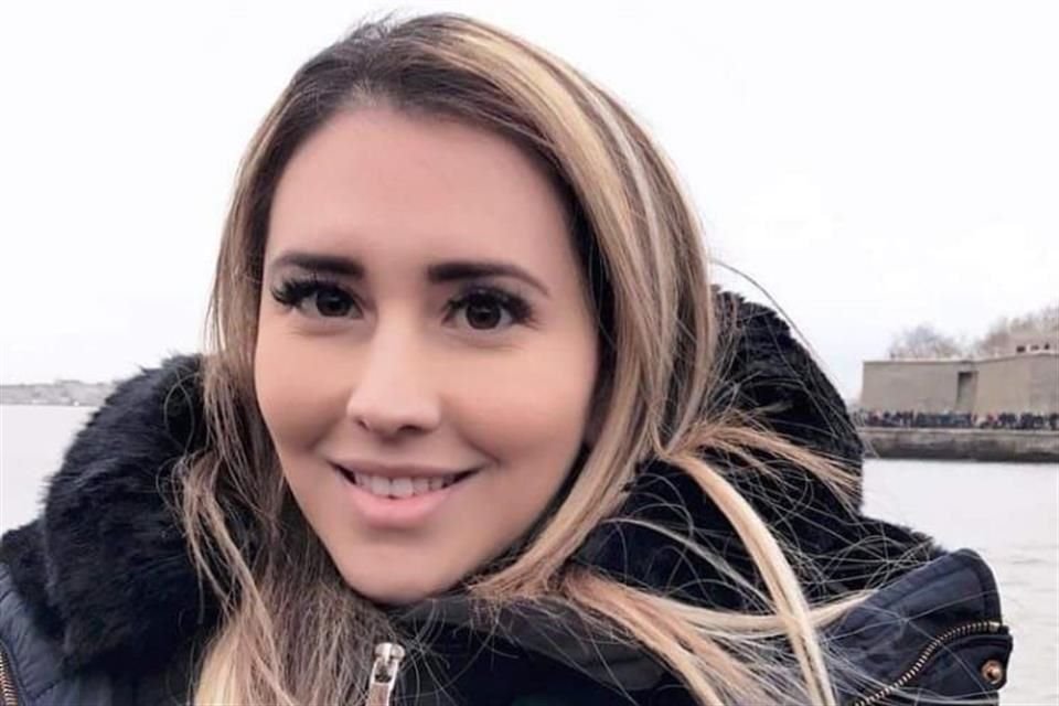 Susana Priscila Álvarez Hernández, directora del Instituto Municipal de Atención a la Juventud.
