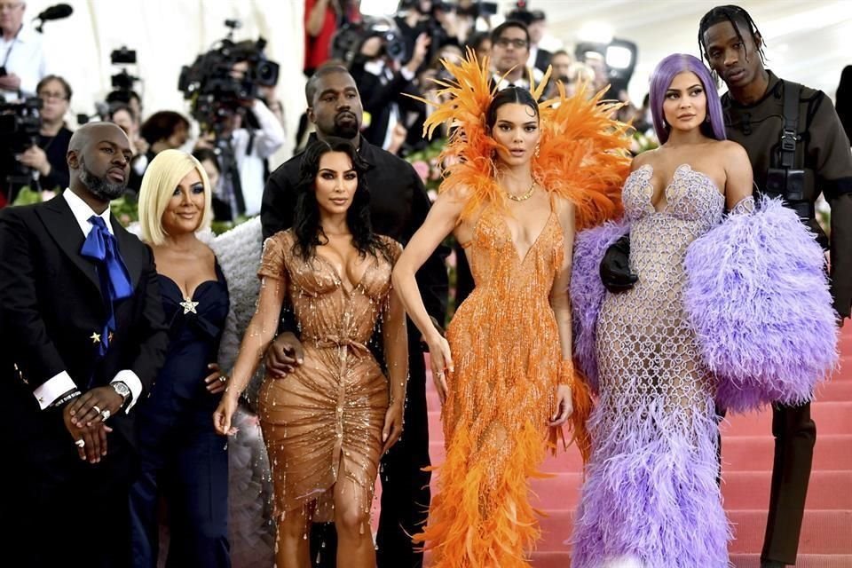 Las aventuras de Kris Jenner, Kim Kardashian, Kendall Jenner y Kylie Jenner en la televisión como familia acabarán en 2021.