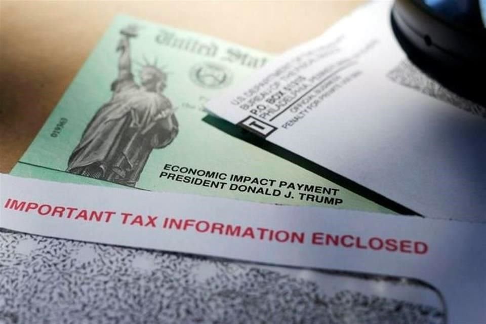 Paul Kaiser, portavoz de un banco regional de Alta Austria, aseguró que al menos 100 de estos cheques ya han sido cobrados en el estado federado de Alta Austria.