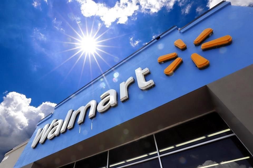 Walmart reconoció que pasará un tiempo para que los drones se utilicen ampliamente para hacer entregas de paquetes.  