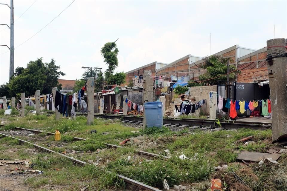 MURAL publicó la incidencia delictiva que se padece en la zona.