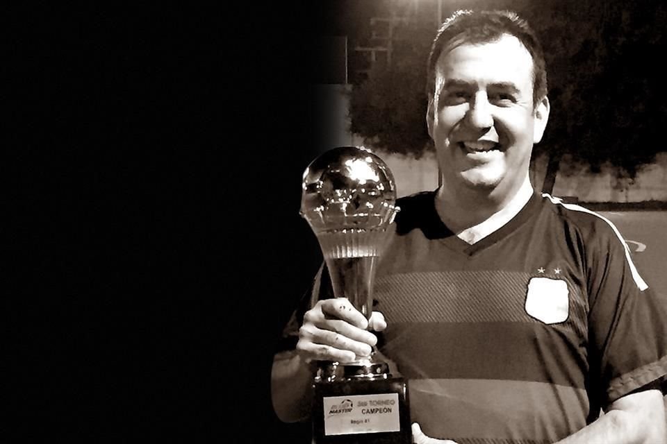 Alberto Cuervo Pérez