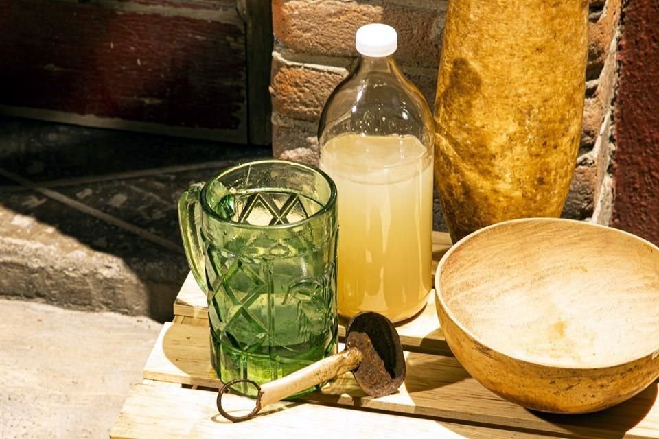 Pulque