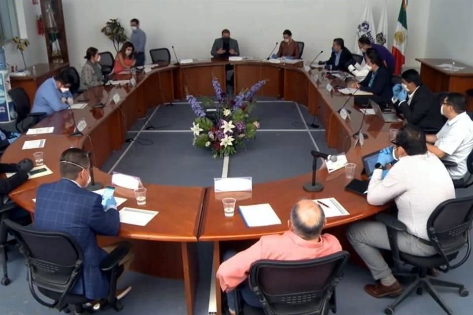 El INE deberá elegir a 3 consejeros del IEPC antes del 30 de septiembre.
