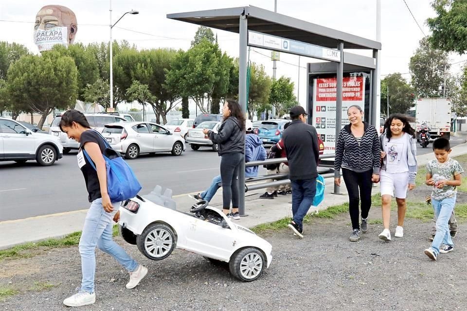 Experto alerta que entender que el uso de cubrebocas es un proceso de cambio y hay que aprender a enfrentarlo desde lo individual, más que esperar a que todos los demás cambien.