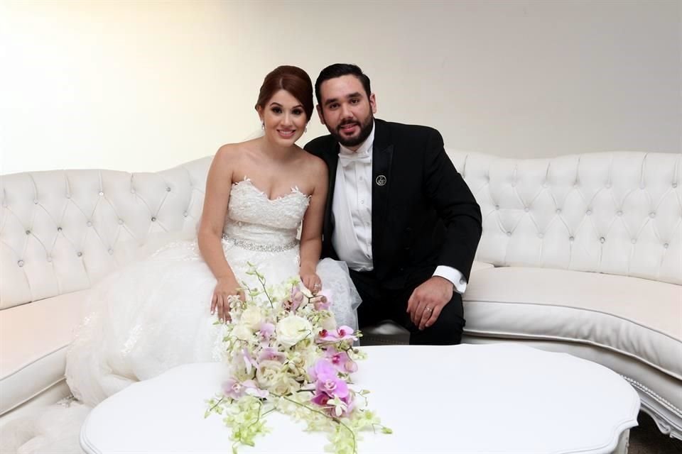 Fabiola Heredia Leal y Francisco Ramírez Silva