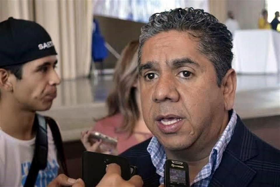 Eliseo Compeán, Alcalde de Delicias.
