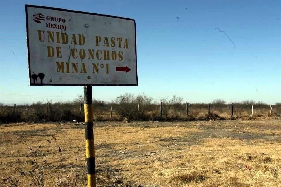 La Fiscalía General de Coahuila, en colaboración con la Comisión Nacional de Búsqueda (CNB) y el Instituto Nacional de Medicina Genómica (INMEGEN), iniciarán con los protocolos para identificar los restos humanos.