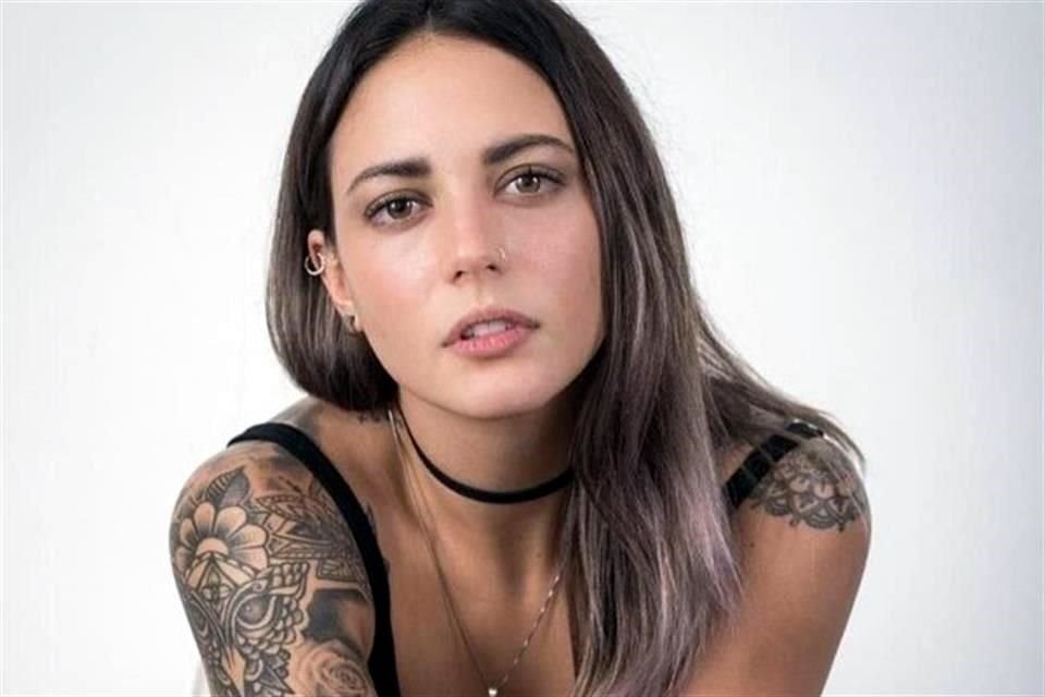 Ximena Duggan