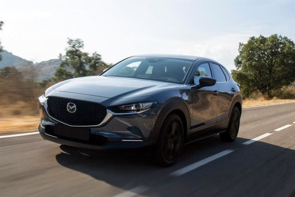 La camioneta de Mazda incorporará el motor 2.5 litros turbo y ofrecerá 41 caballos más que la versión regular.