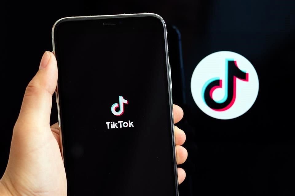 'Invitamos a Facebook e Instagram a unirse públicamente a nuestro desafío', expresó la CEO de TikTok en un tuit.