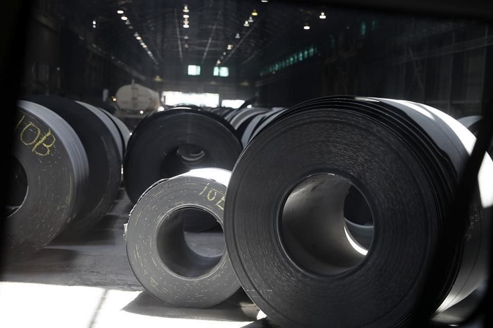 Hyundai Steel está considerando invertir en una planta de acero que utiliza el proceso de producción de 'horno de arco eléctrico' en el sureste de Estados Unidos.