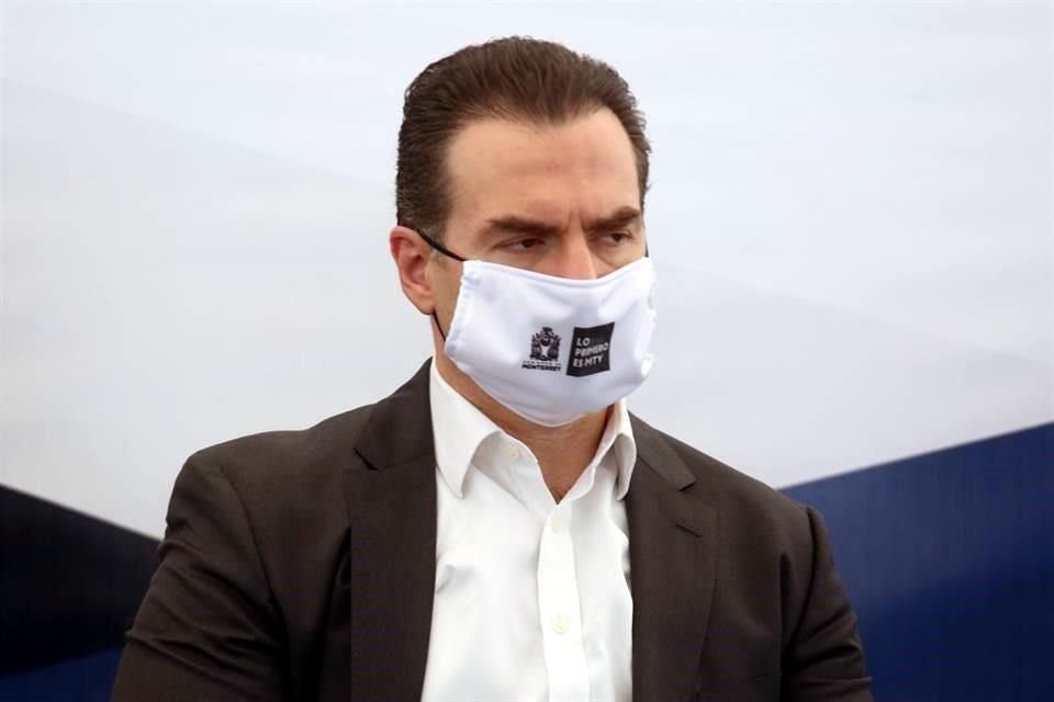 Adrián de la Garza dijo que ni la ciudadanía ni los organismos que recolectan los residuos están preparados para reciclar, por lo que no importa si se separa la basura.