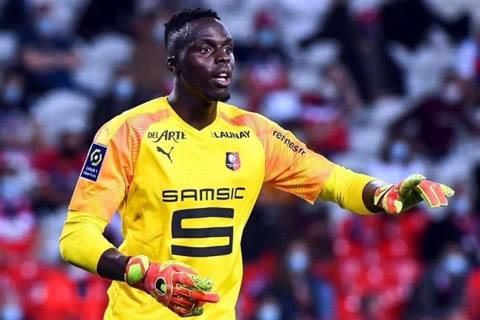 El senegalés podría salir como titular en el siguiente encuentro de los Blues.