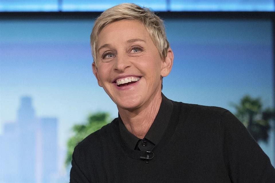 Tras el escándalo de su producción, Ellen Degeneres vuelve a ser noticia porque puso a la venta diez millones de dólares en piezas de arte.