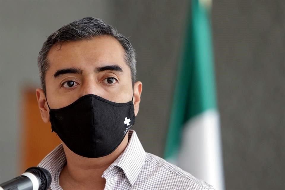 Agrupaciones Civiles buscan que el Diputado local, Juan Carlos Leal, sea considerado por el PAN para participar como candidato ciudadano a una Diputación federal.