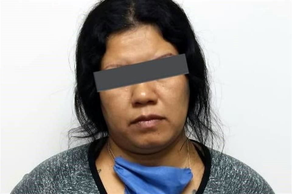 Gudelia Janeth Rodríguez Guzmán, de 33 años, fue asesinada el 17 de enero, en la entrada de la Estación del Metro Tapia. 
