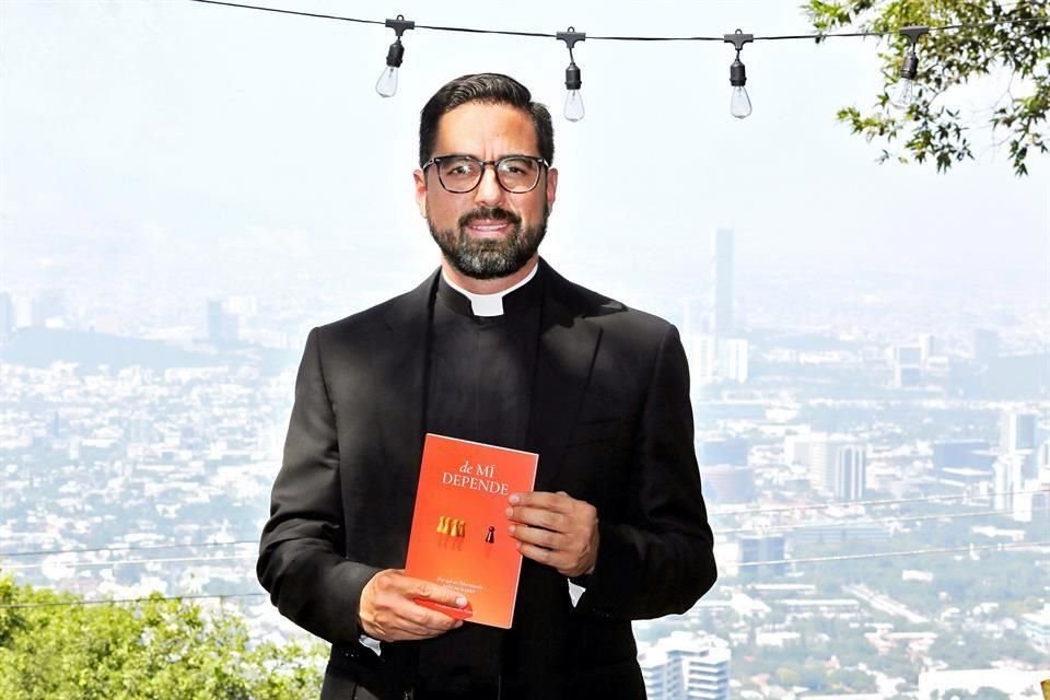 Padre Gabriel Abascal