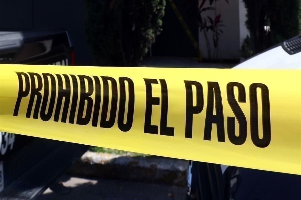 Tres pistoleros fueron abatidos luego de un enfrentamiento con elementos de la Guardia Nacional, en el municipio de Díaz Ordaz, Tamaulipas.